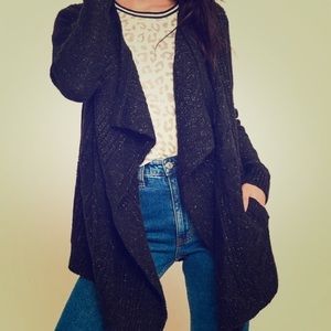 NWT Blanket Cardigan XS & S Available